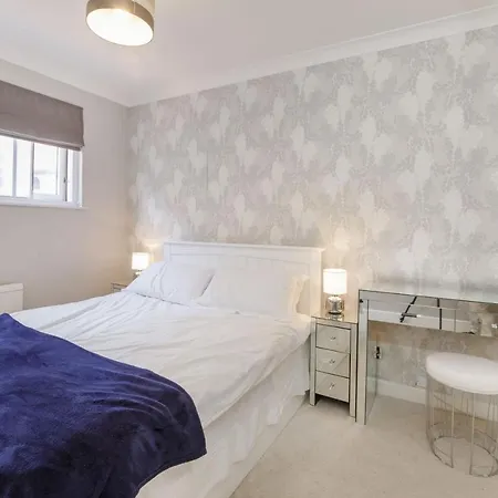 Jorvik Heights Ferienhaus