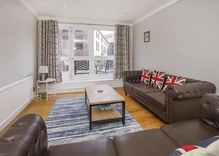 Jorvik Heights 度假居