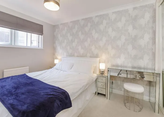 Jorvik Heights 度假居