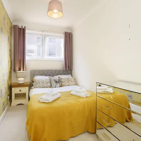 別荘 Jorvik Heights ヨーク