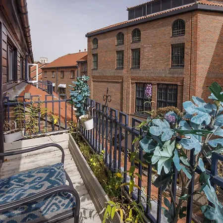 Jorvik Heights * ヨーク